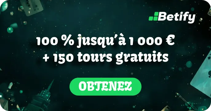 Betify Casino